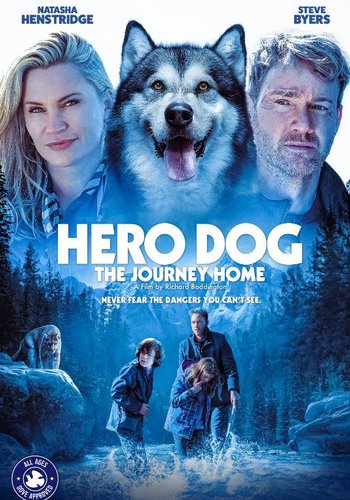 Picture for Hero Dog: The Journey Home