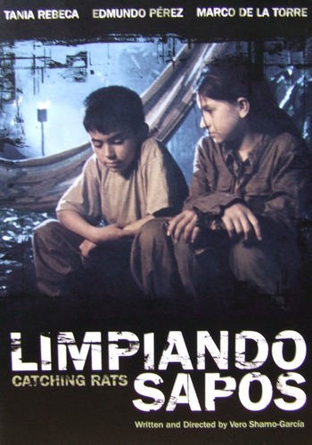 Picture for Limpiando sapos