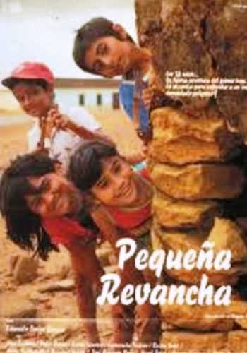 Picture for Pequeña revancha