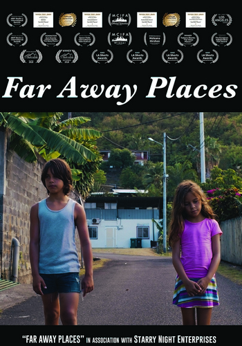 Picture for Far Away Places