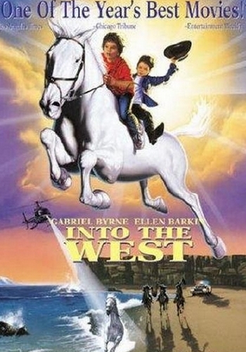 Picture for Into the West