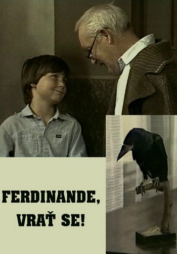 Picture for Ferdinande, vrat se!