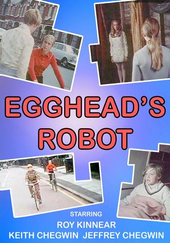 Picture for Egghead's Robot 