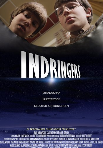 Picture for Indringers