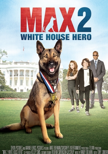 Picture for Max 2: White House Hero