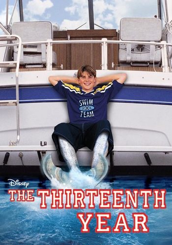 Picture for The Thirteenth Year