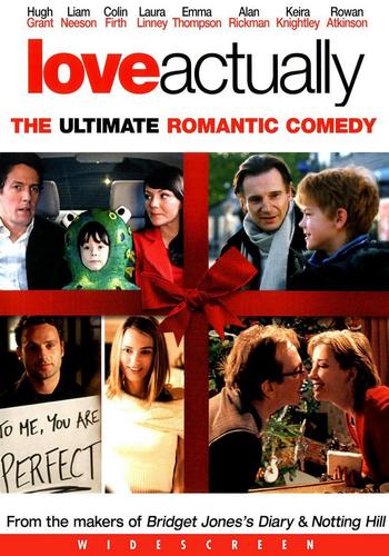 Picture for Love Actually 