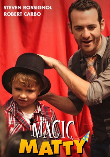 Picture for Magic Matty