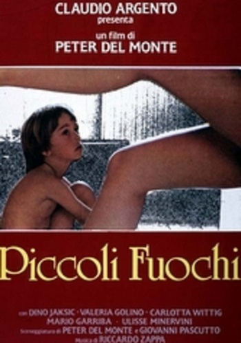 Picture for Piccoli fuochi