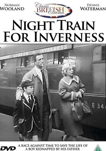 Picture for Night Train for Inverness 