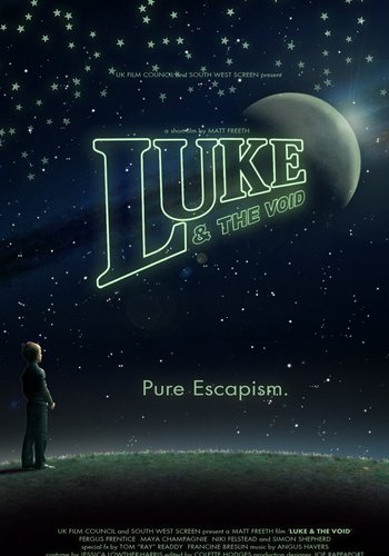 Picture for Luke & the Void