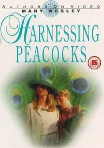 Picture for Harnessing Peacocks 