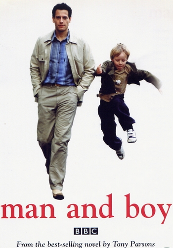 Picture for Man and Boy