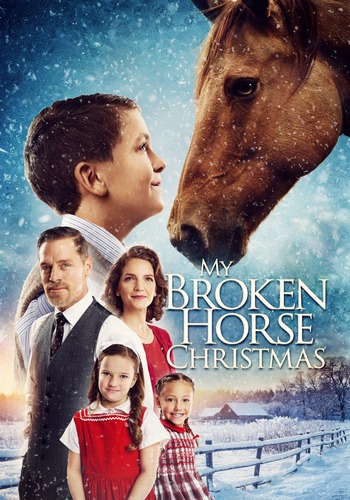 Picture for My Broken Horse Christmas