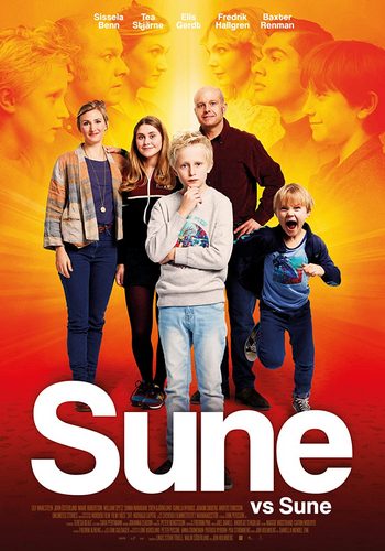 Picture for Sune vs Sune