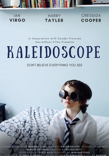 Picture for Kaleidoscope