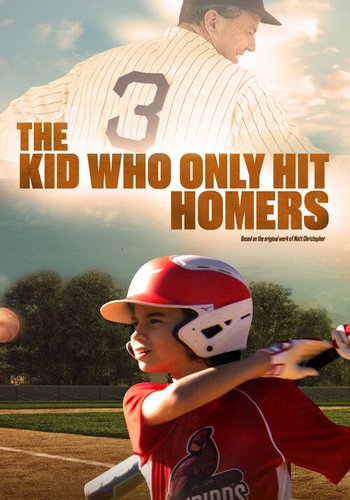 Picture for The Kid Who Only Hit Homers