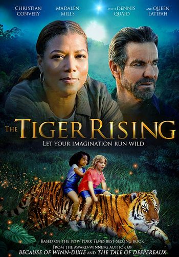 Picture for The Tiger Rising