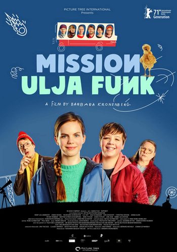Picture for Mission Ulja Funk