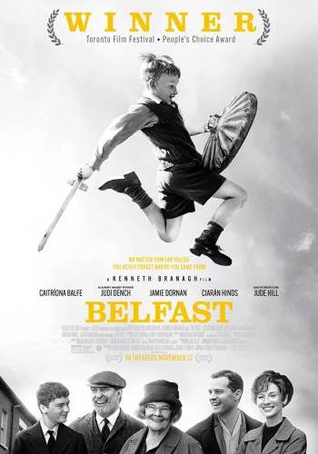Picture for Belfast
