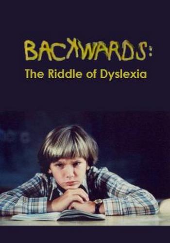 Picture for Backwards: The Riddle of Dyslexia 