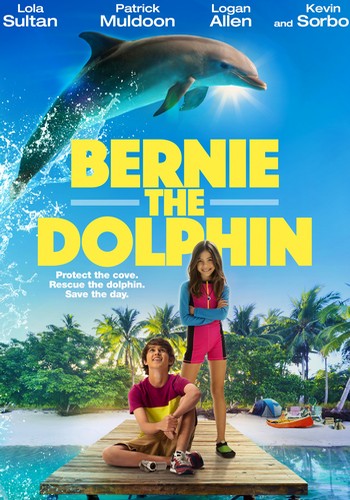 Picture for Bernie the Dolphin