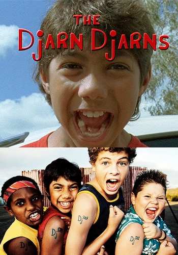 Picture for The Djarn Djarns