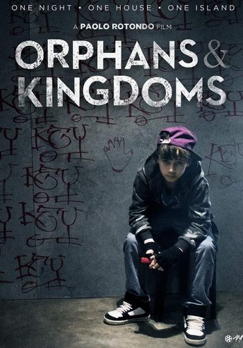 Picture for Orphans & Kingdoms