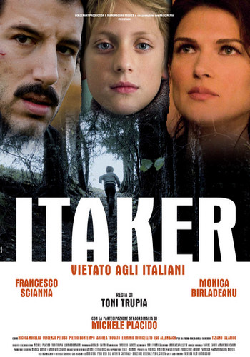 Picture for Itaker - Vietato agli italiani