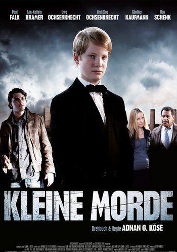 Picture for Kleine Morde