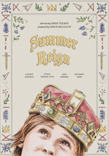Picture for Summer Reign