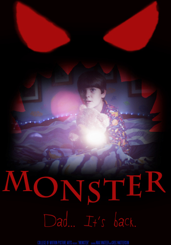 Picture for Monster