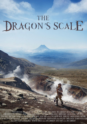 Picture for The Dragon's Scale