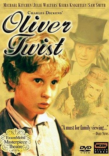 Picture for Oliver Twist