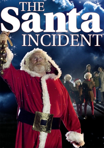 Picture for The Santa Incident