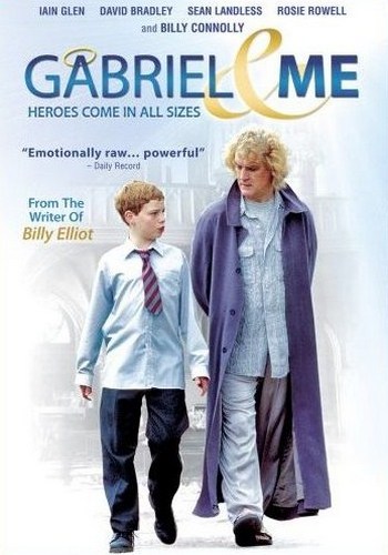 Picture for Gabriel & Me