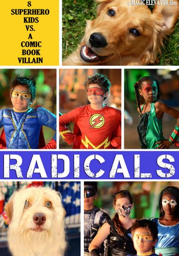 Picture for R.A.D.I.C.A.L.S