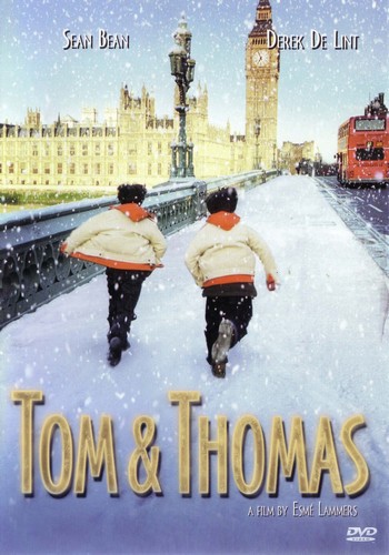 Picture for Tom & Thomas