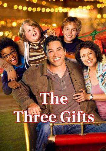 Picture for The Three Gifts