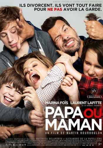 Picture for Papa ou maman
