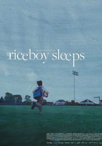 Picture for Riceboy Sleeps