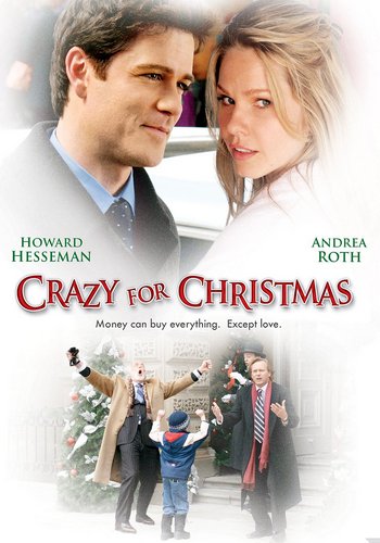 Picture for Crazy for Christmas