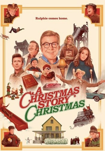 Picture for A Christmas Story Christmas