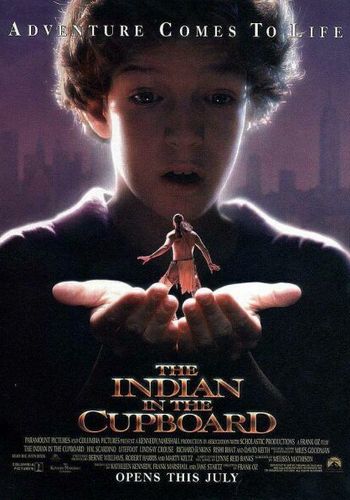 Picture for The Indian in the  Cupboard