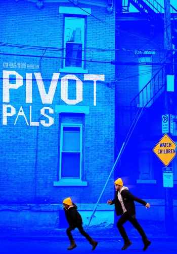 Picture for Pivot Pals