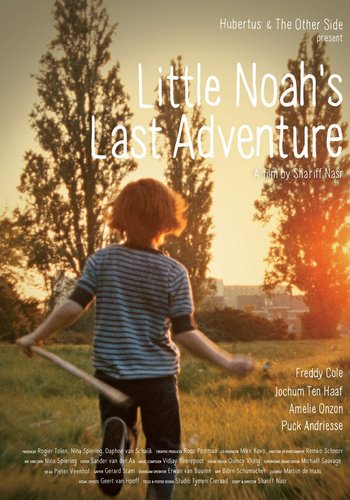 Picture for Little Noah's Last Adventure