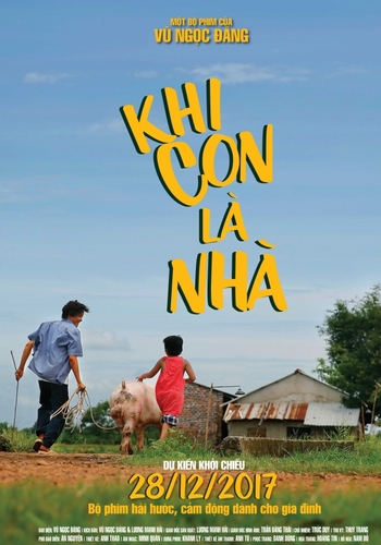 Picture for Khi Con Là Nhà