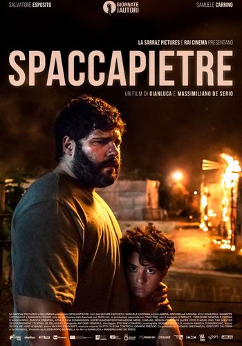 Picture for Spaccapietre