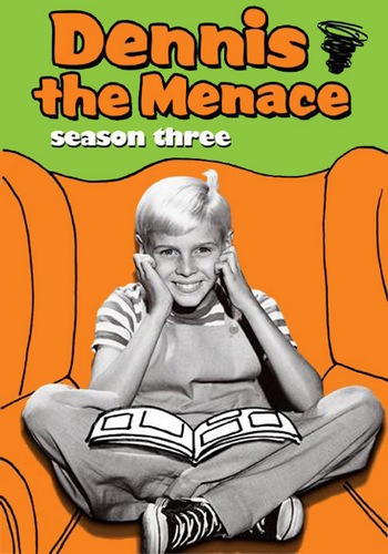 Picture for Dennis the Menace