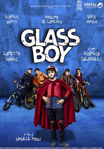 Picture for Glassboy